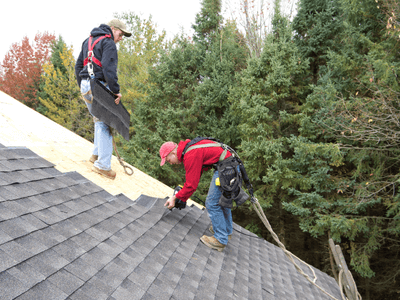 About Roof Repair Experts Eufaula, AL